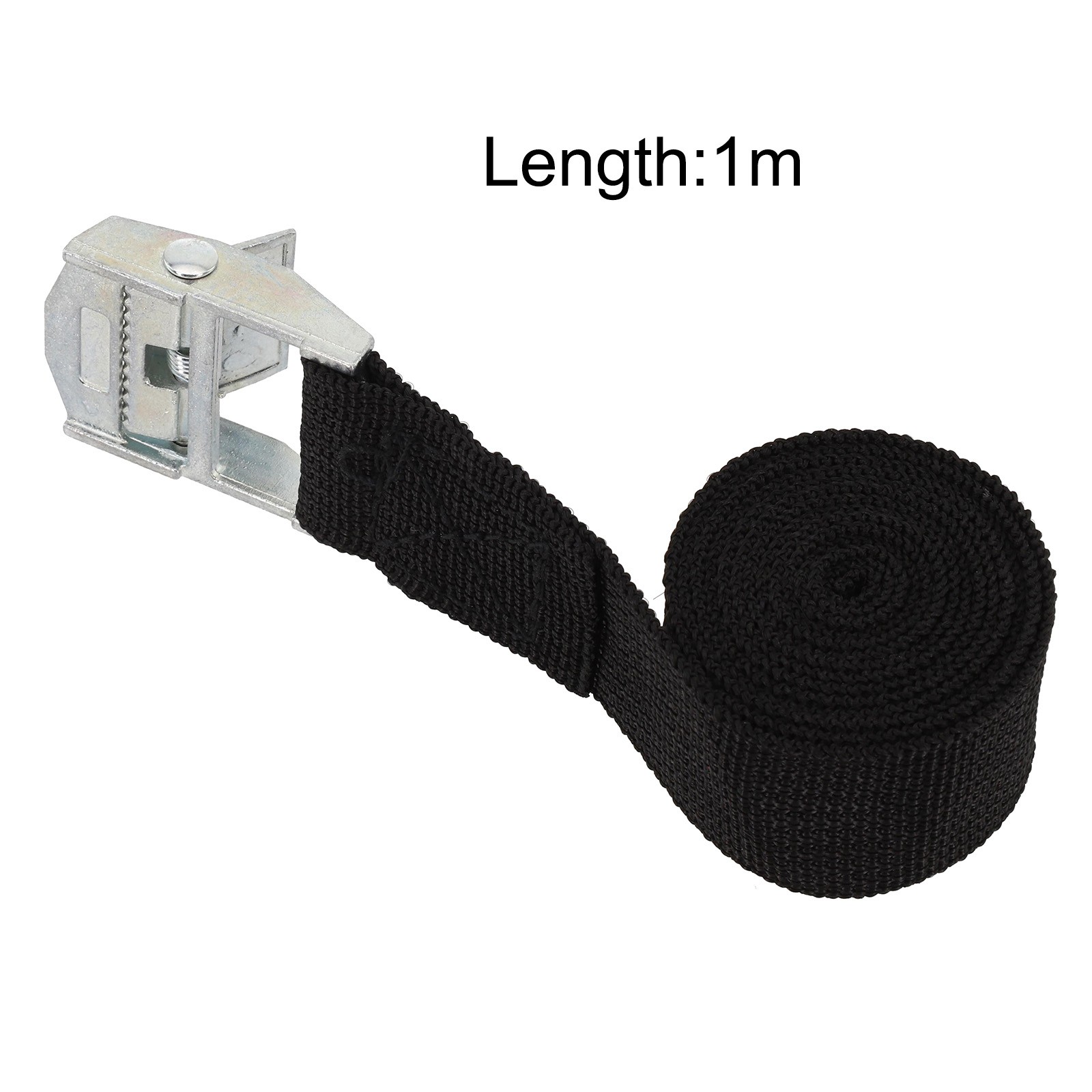 Multi functional Lashing Strap with Cam Buckle for Holding Cargo and Luggage