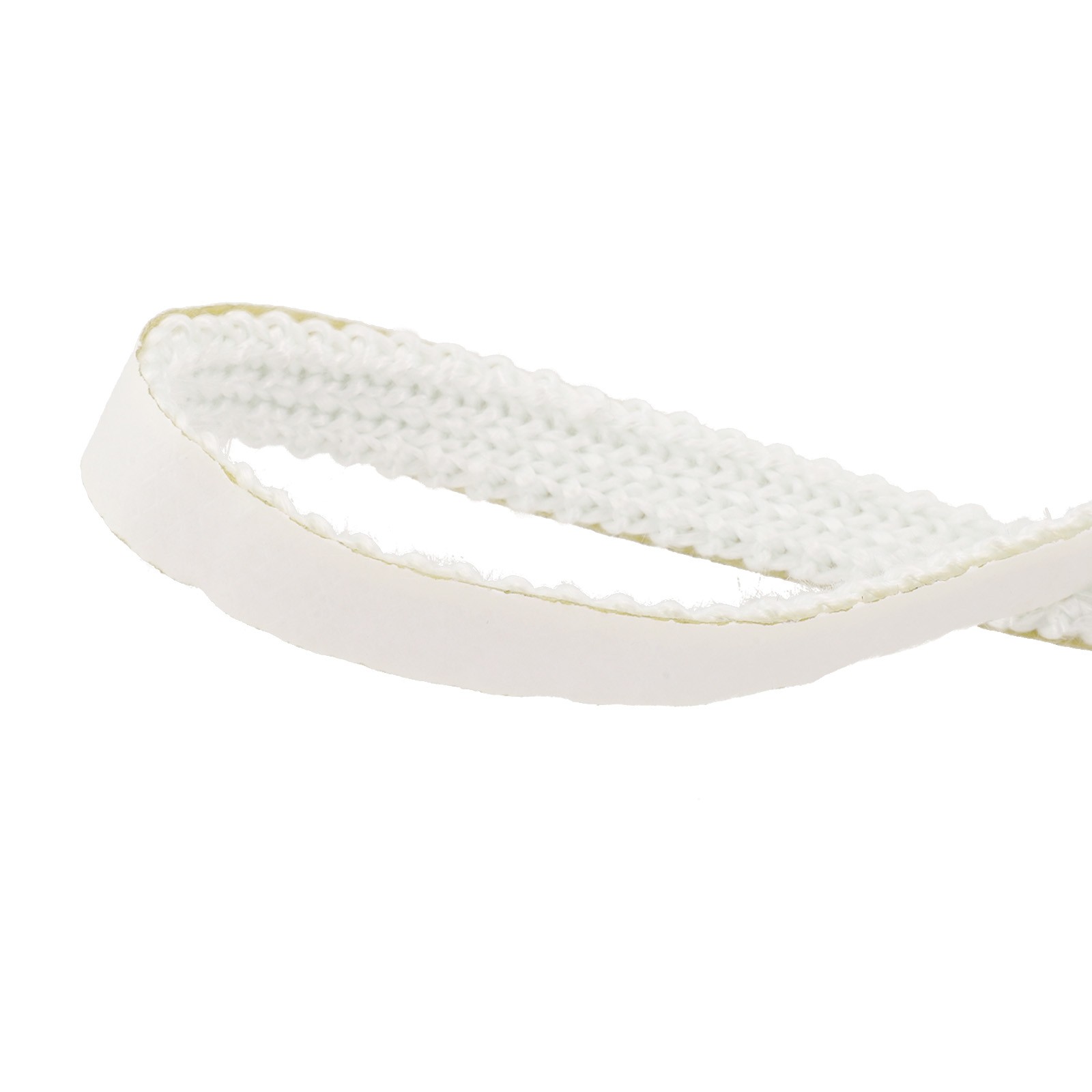 Pelletofen Heizdichtung flexible Fiberglasdichtung f??r Ofent??r 12 x 3 mm - Bild 16 von 24