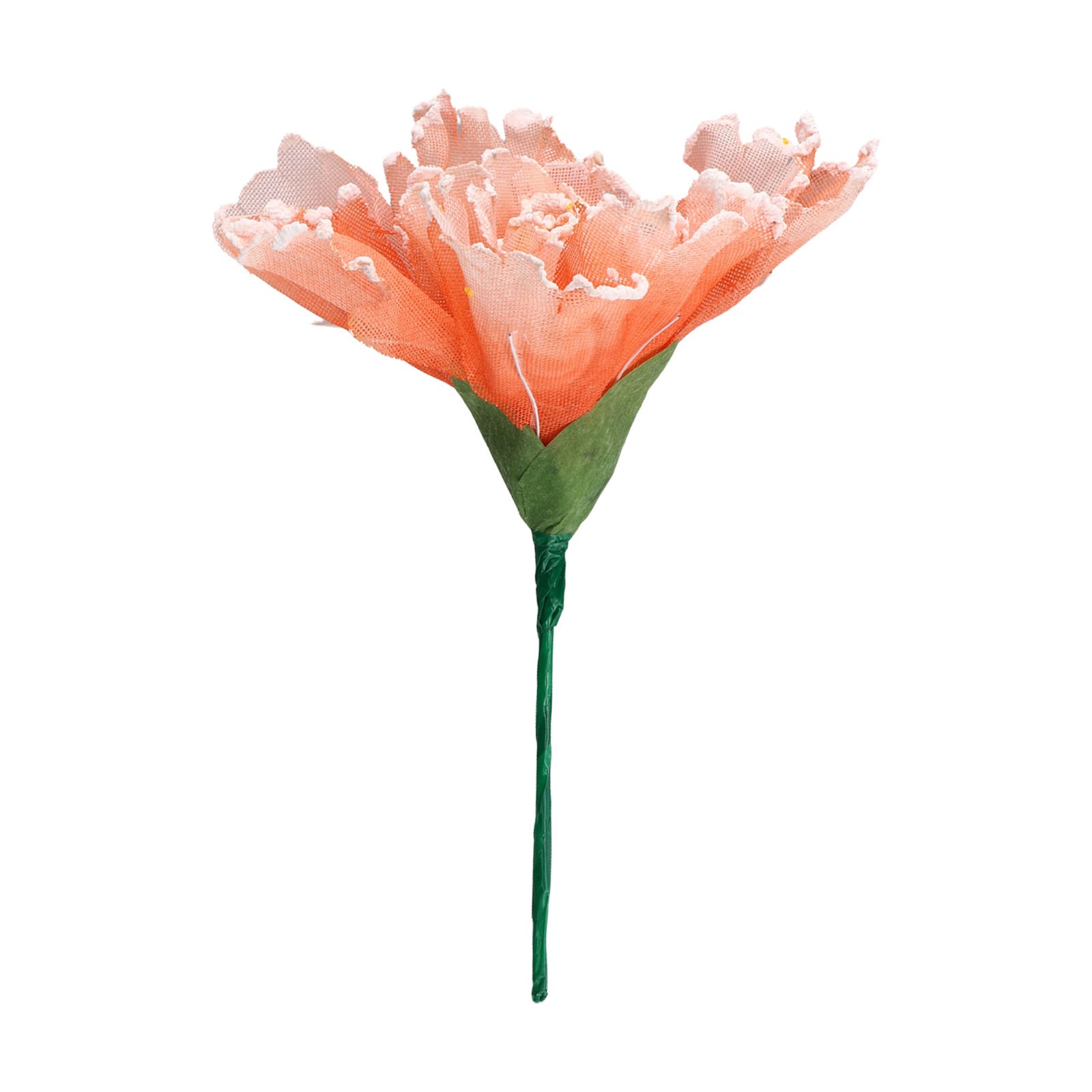 Graceful Green Large Peony Display Prop Perfect for Home and Events (Green) - Picture 28 of 47
