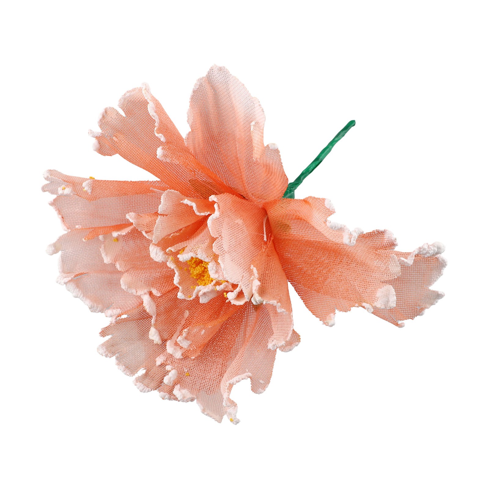 Graceful Green Large Peony Display Prop Perfect for Home and Events (Green) - Picture 32 of 47