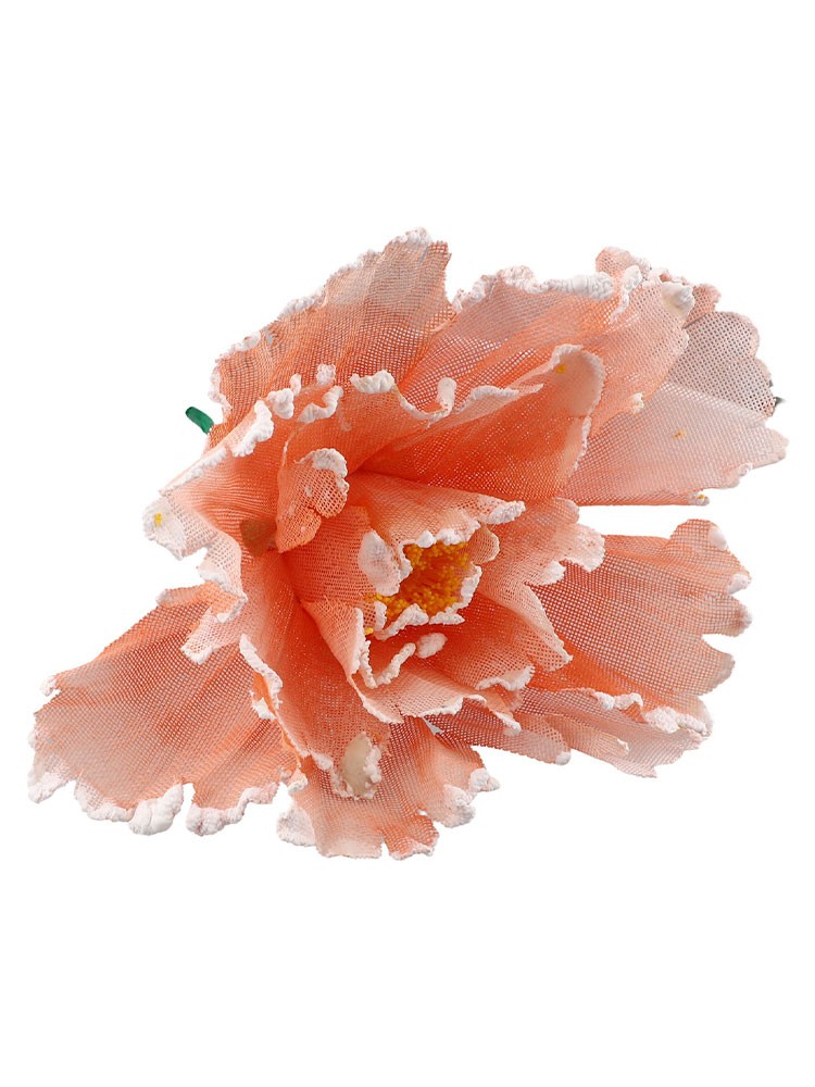 Graceful Green Large Peony Display Prop Perfect for Home and Events (Green) - Picture 36 of 47