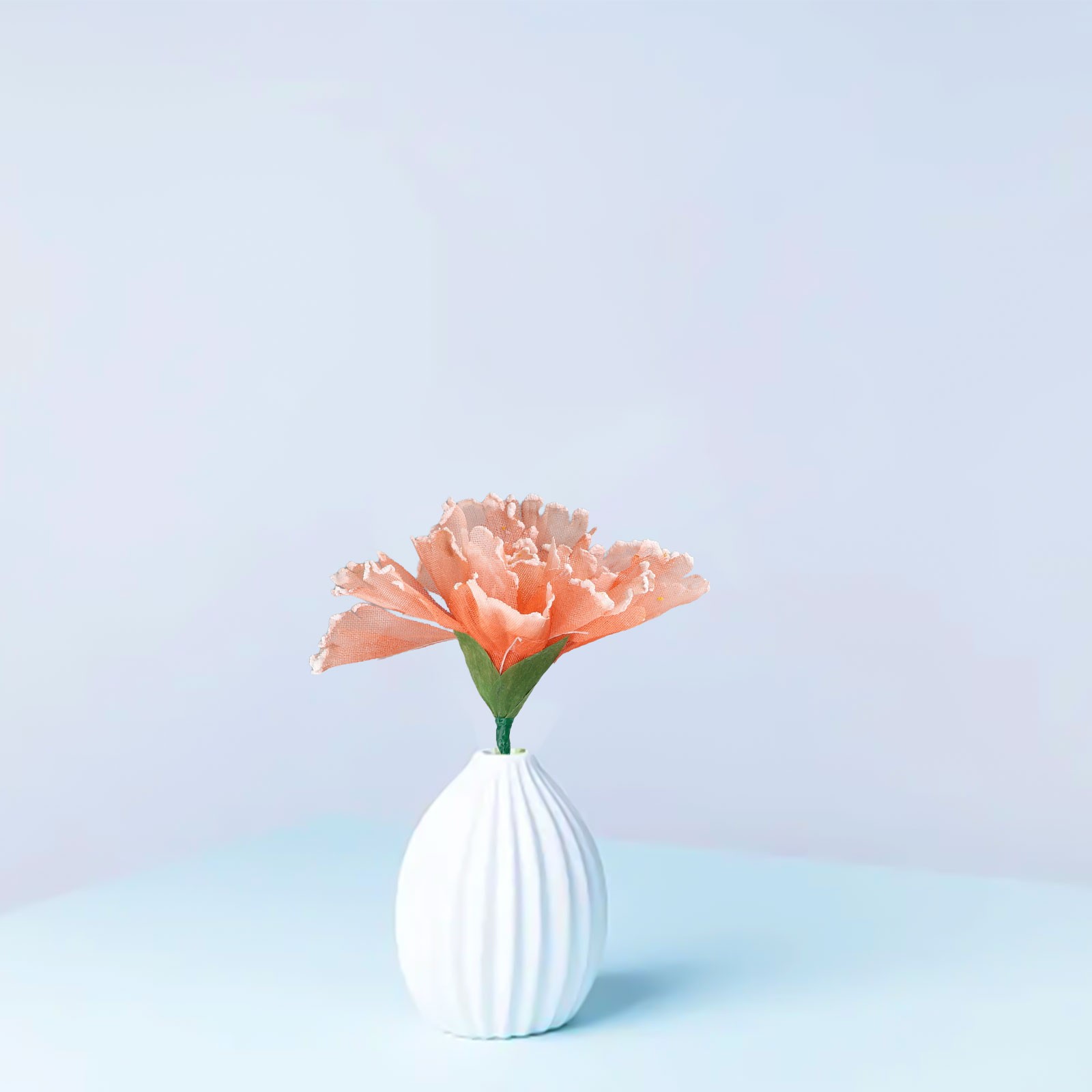 Graceful Green Large Peony Display Prop Perfect for Home and Events (Green) - Picture 29 of 47