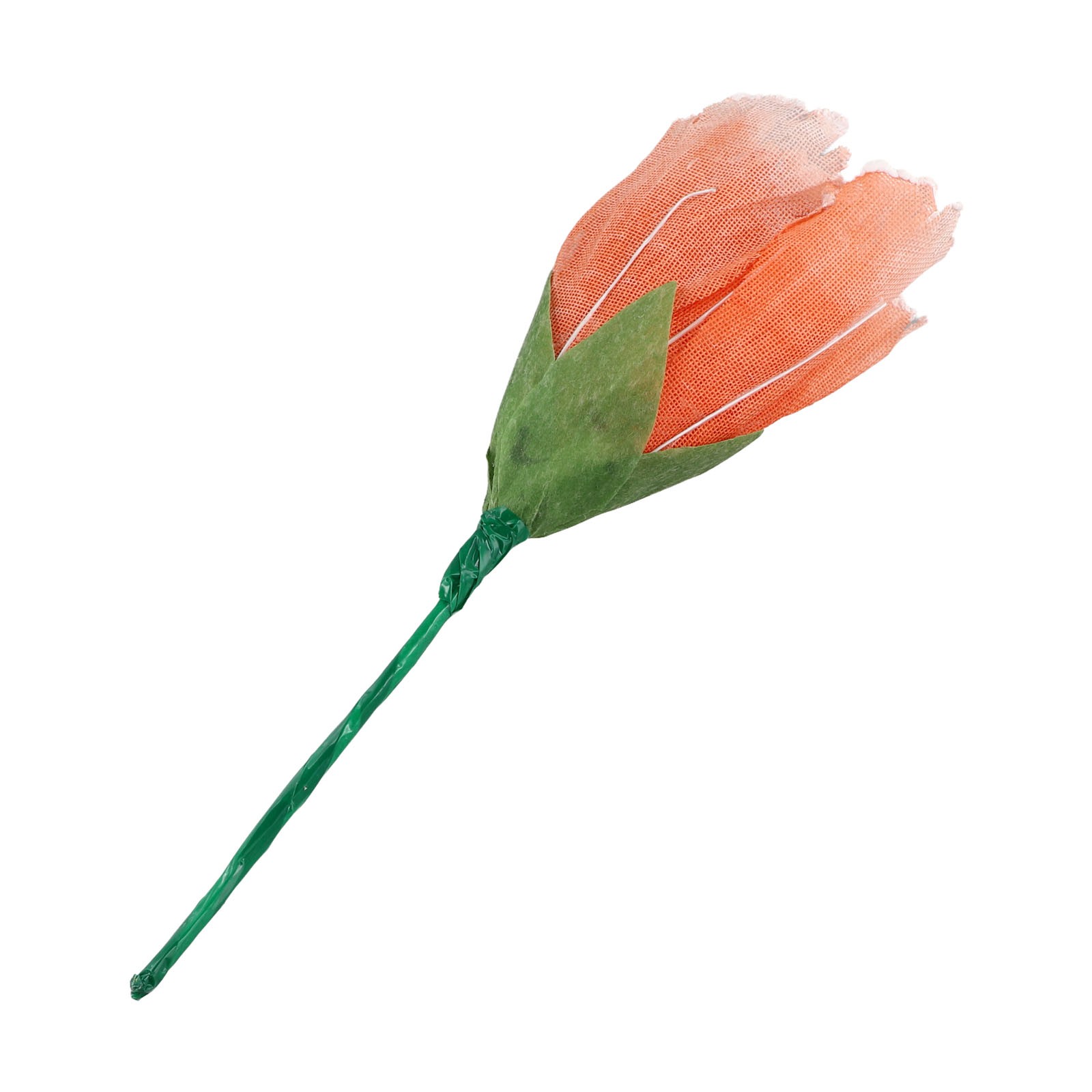 Graceful Green Large Peony Display Prop Perfect for Home and Events (Green) - Picture 33 of 47