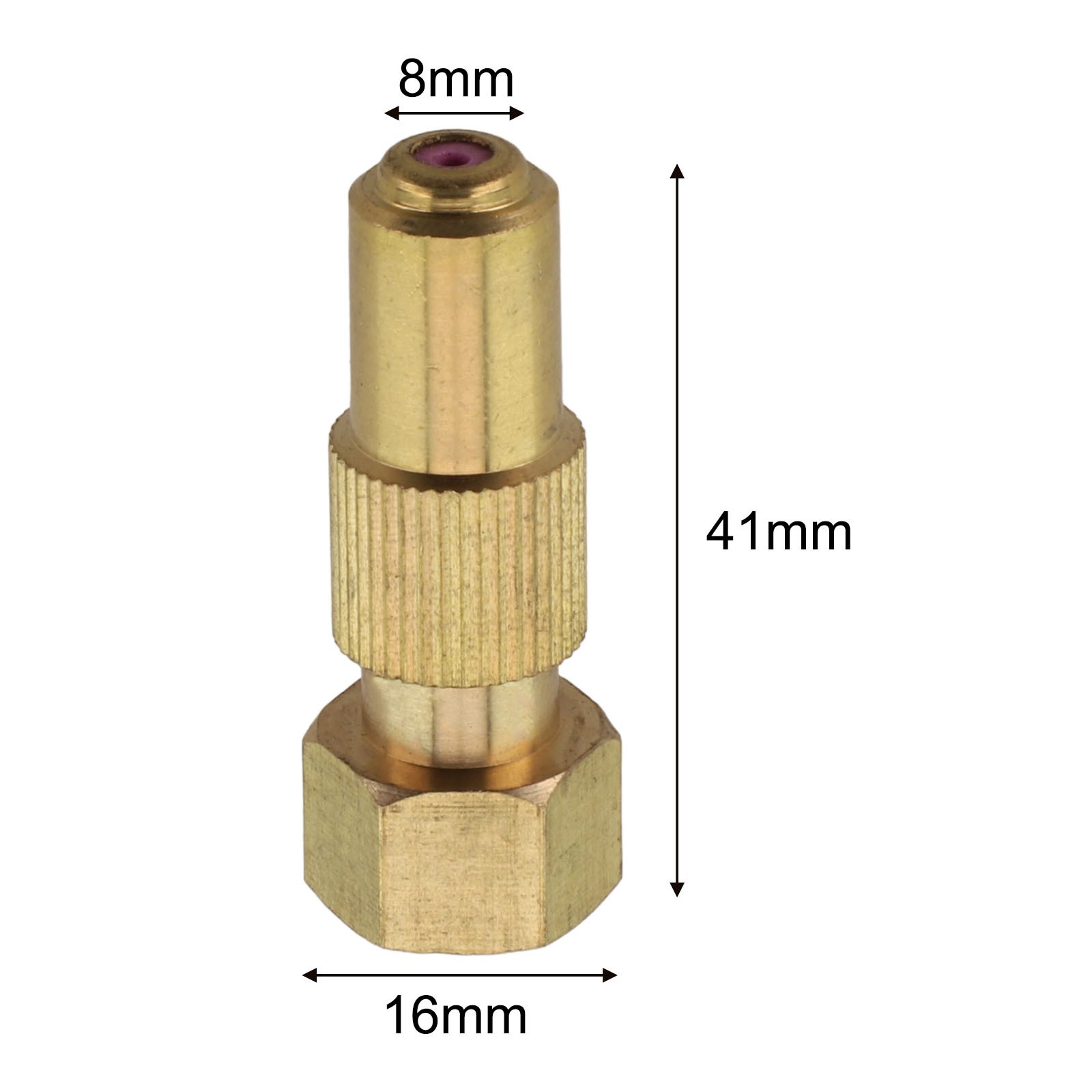 Misting Pottery Spray Nozzle Compatible with Various Farming Applications - Picture 45 of 49
