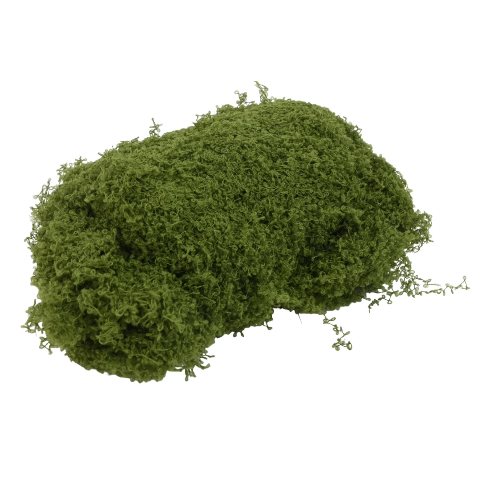Lifelike Design-Artificial Moss For Plant Pot Decoration Enhance Aesthetics New - Bild 61 von 63