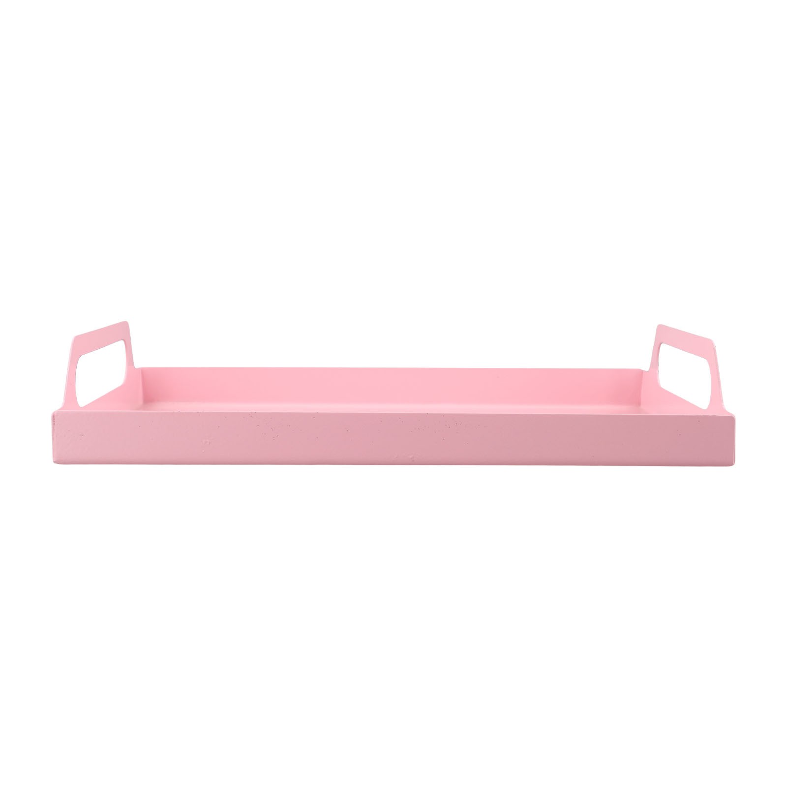 Stylish Metal Tray with Handles for Kitchen and Home Decor 11 8 x 7 68 - Picture 19 of 35