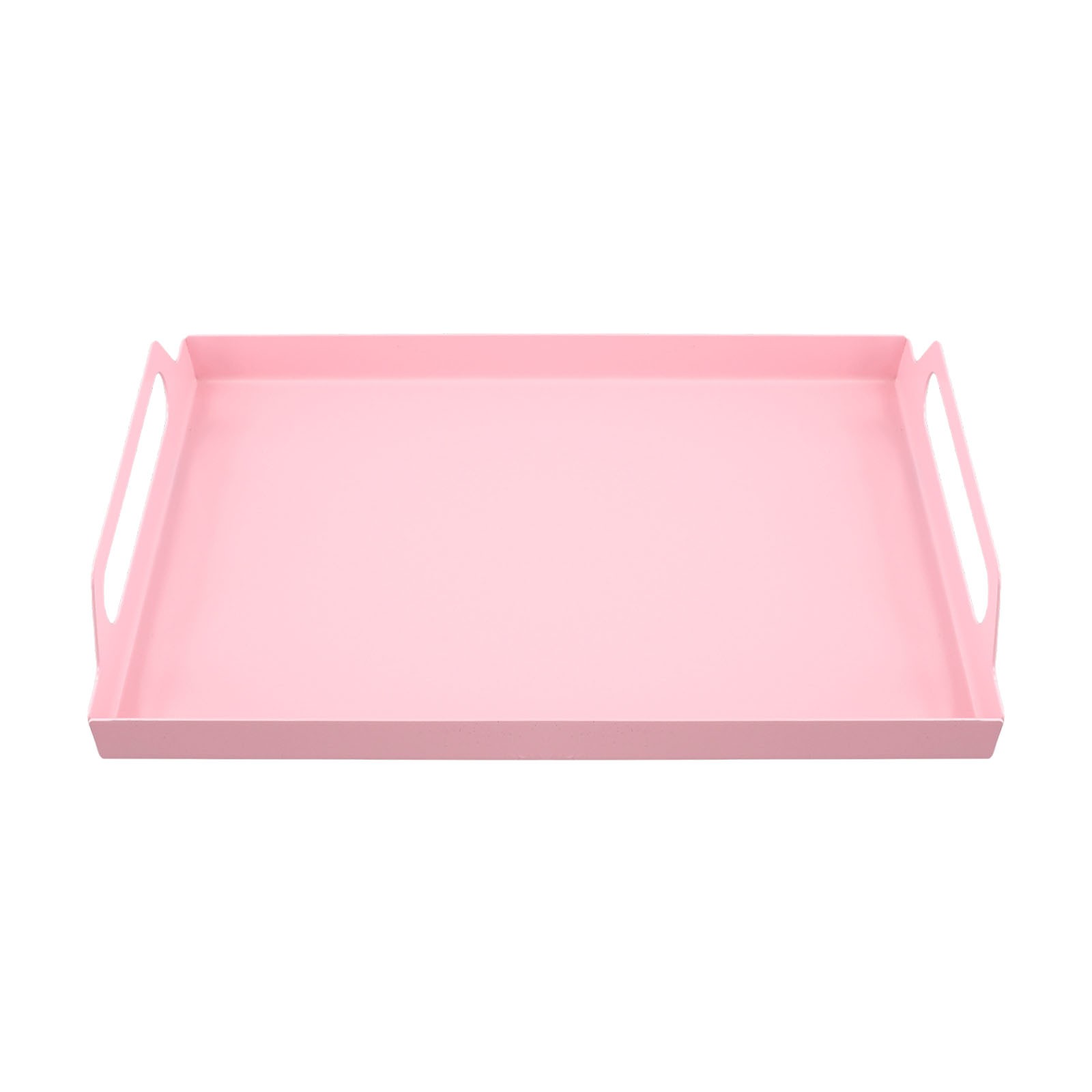 Stylish Metal Tray with Handles for Kitchen and Home Decor 11 8 x 7 68 - Picture 26 of 35