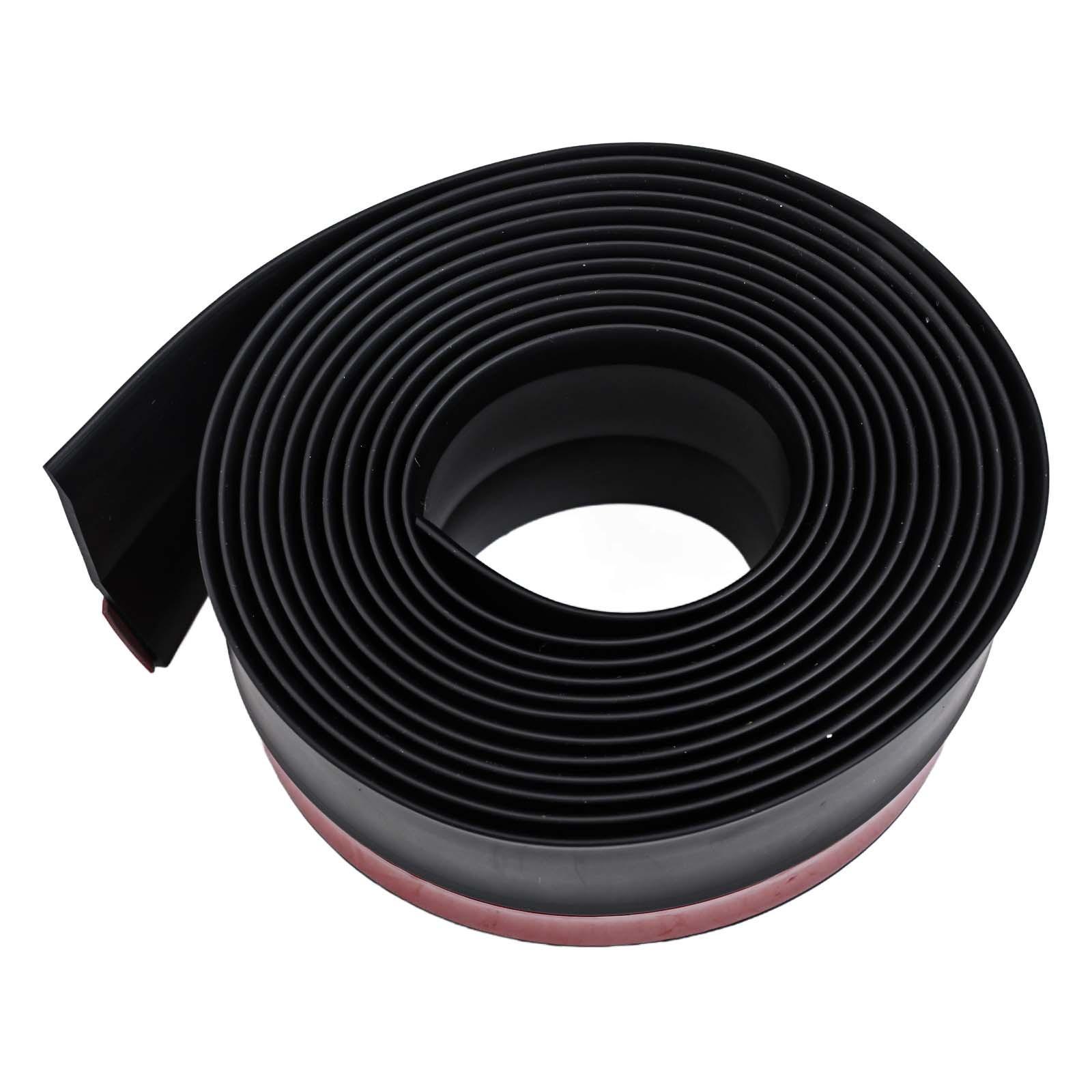 Easily Installable 300cm Garage Door Sealing Strip Made of Quality TPE Material - Picture 19 of 34