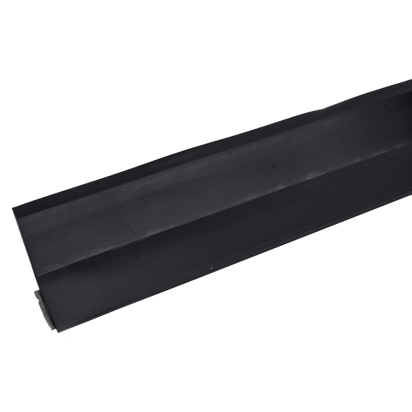 Easily Installable 300cm Garage Door Sealing Strip Made of Quality TPE Material - Picture 25 of 34