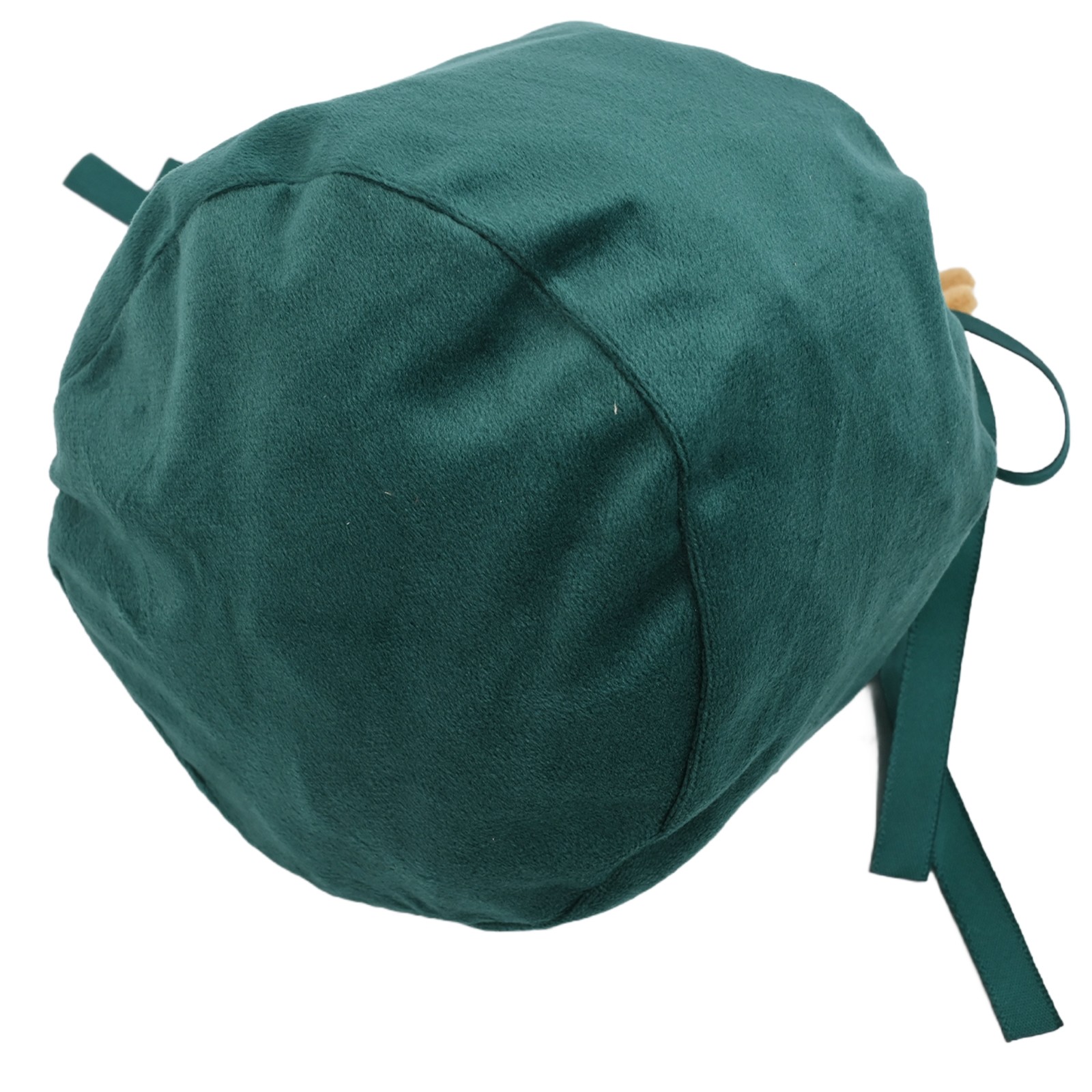 Charming For Christmas Deer Velvet Bags for Elegant Presents Pack of 5 - Picture 23 of 26