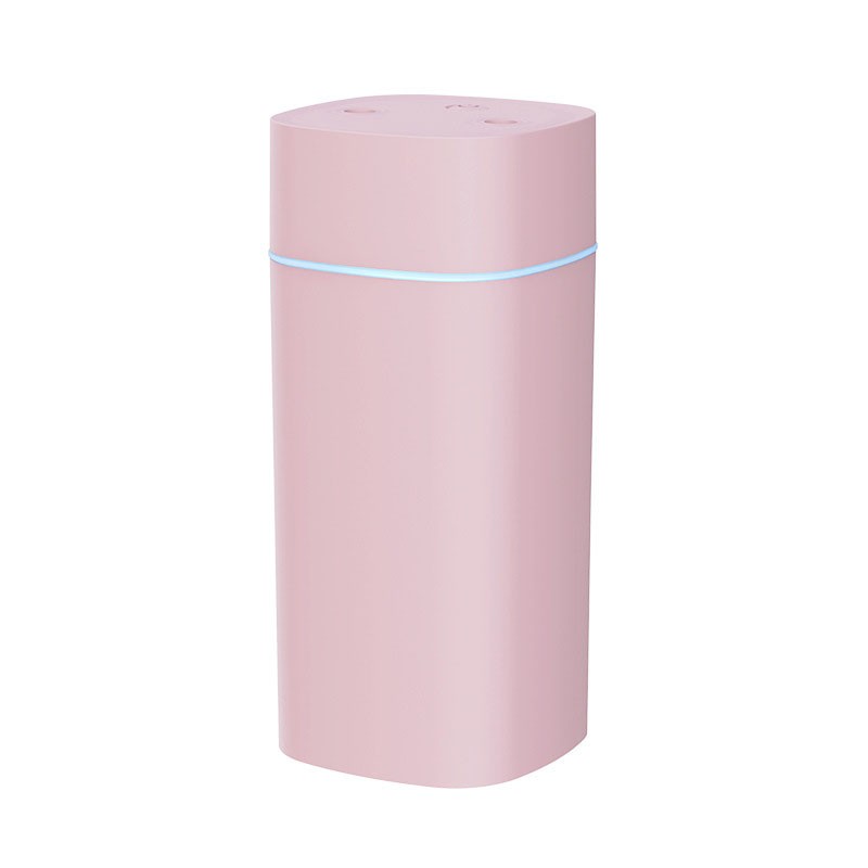 Soluciones de aire hidratantes boquilla doble mini dormitorio humidificación - Imagen 14 de 15
