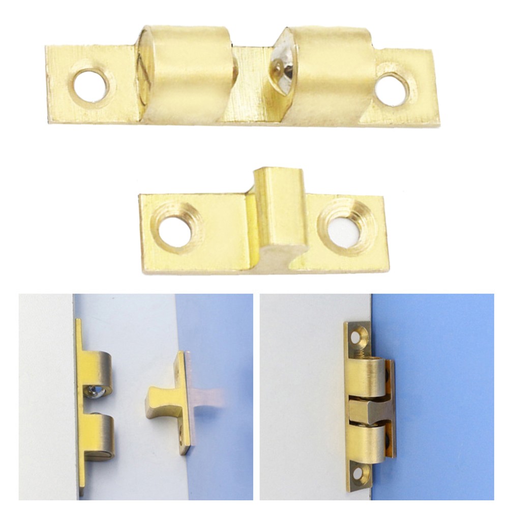 Verstellbarer Kugelschnäpper aus Kupfermaterial perfekt für Küchenorganisatio - Bild 37 von 40