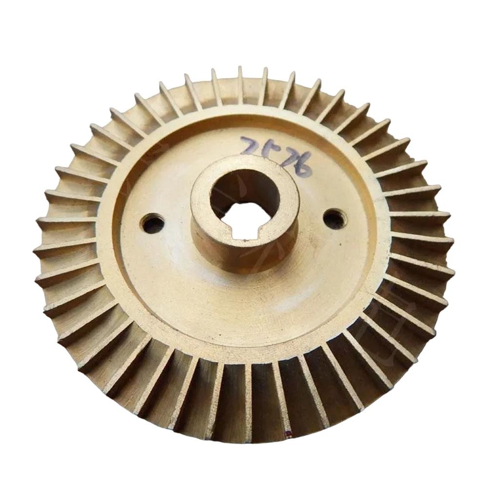 Easy Install Brass Pump Impellers with Robust Construction for Long Lasting Use - Picture 64 of 73