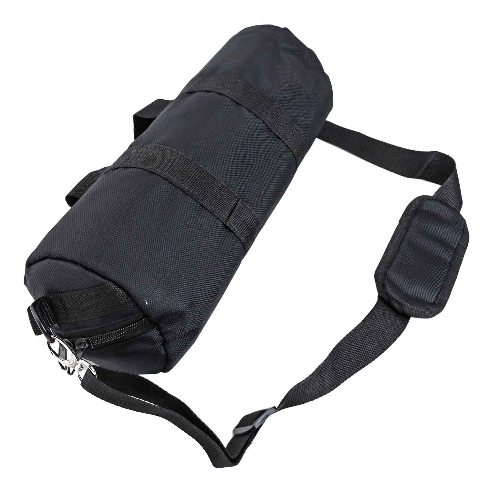 Brandneu Aufbewahrungstasche Organizer Tasche Stativ Ständer Fotografie - Picture 110 of 124