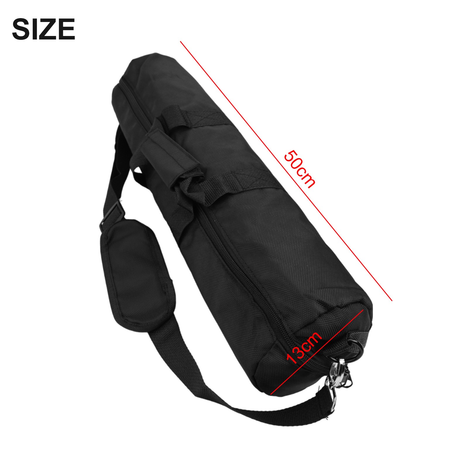 Brandneu Aufbewahrungstasche Organizer Tasche Stativ Ständer Fotografie - Picture 118 of 124