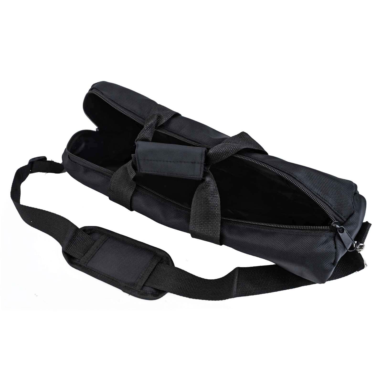 Brandneu Aufbewahrungstasche Organizer Tasche Stativ Ständer Fotografie - Picture 112 of 124