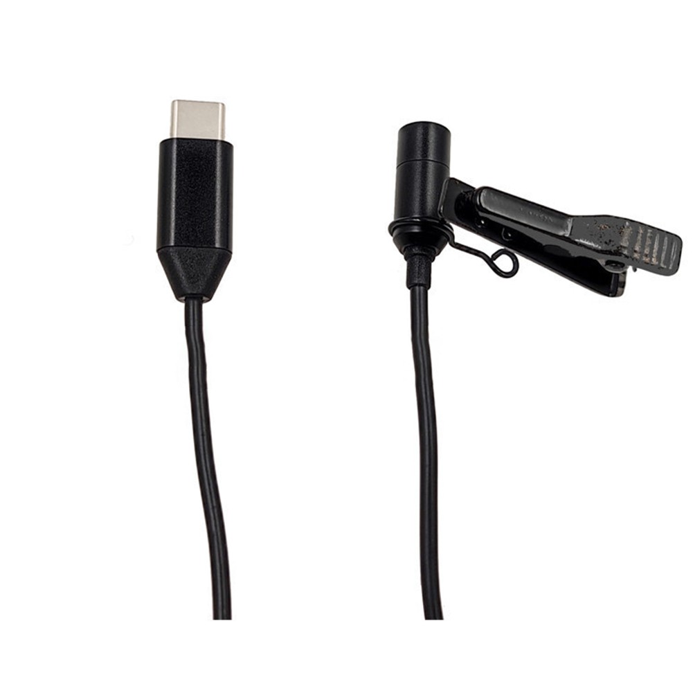 Lavalier-Aufnahmemikrofon ideal für abenteuerliche Outdoor-Aktivitäten - Bild 24 von 27