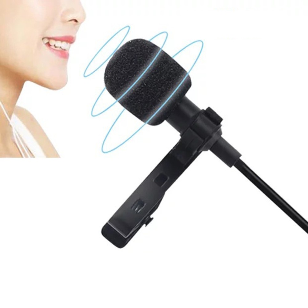 Micro Lavalier Portable pour GoPro et pour JBL avec Pour Compatibilité TypeC - Photo 23/27