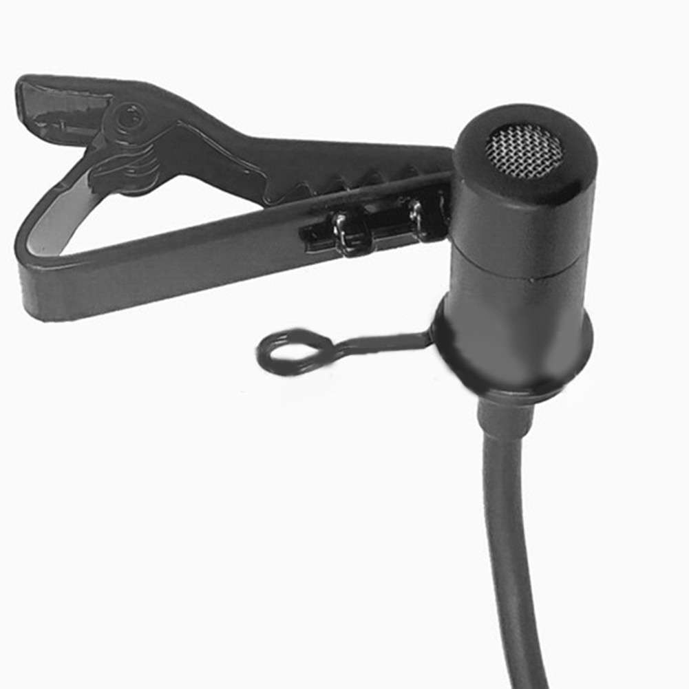 Lavalier-Aufnahmemikrofon ideal für abenteuerliche Outdoor-Aktivitäten - Bild 22 von 27