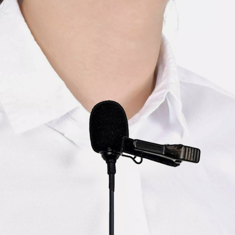 Micro Lavalier Portable pour GoPro et pour JBL avec Pour Compatibilité TypeC - Photo 24/27