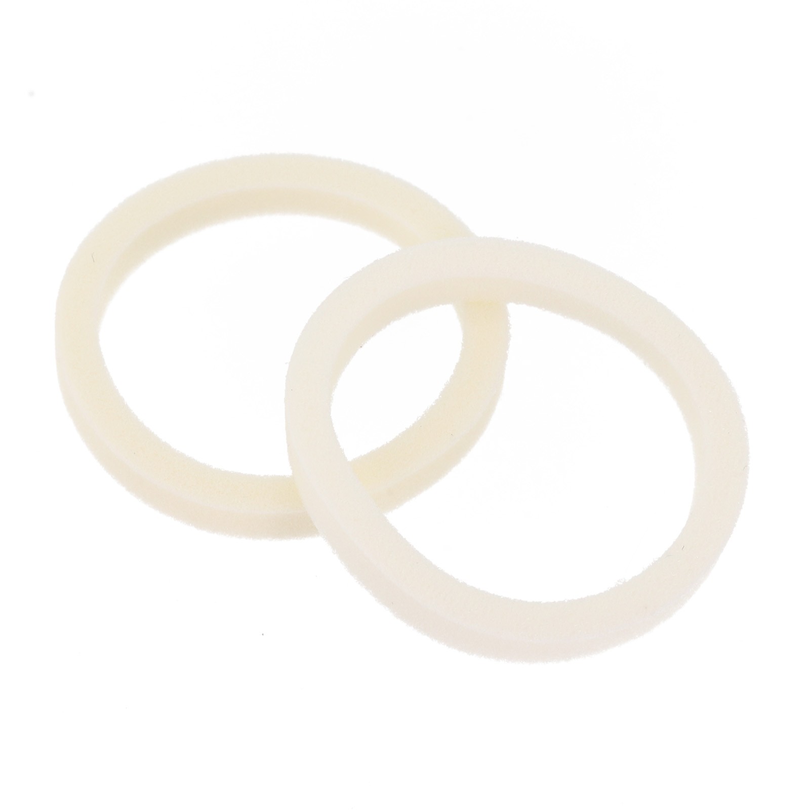 For For Rockshox Compatible Replacement Sponge Foam Rings Oil Seal Pack of 2 - Photo 28/63
