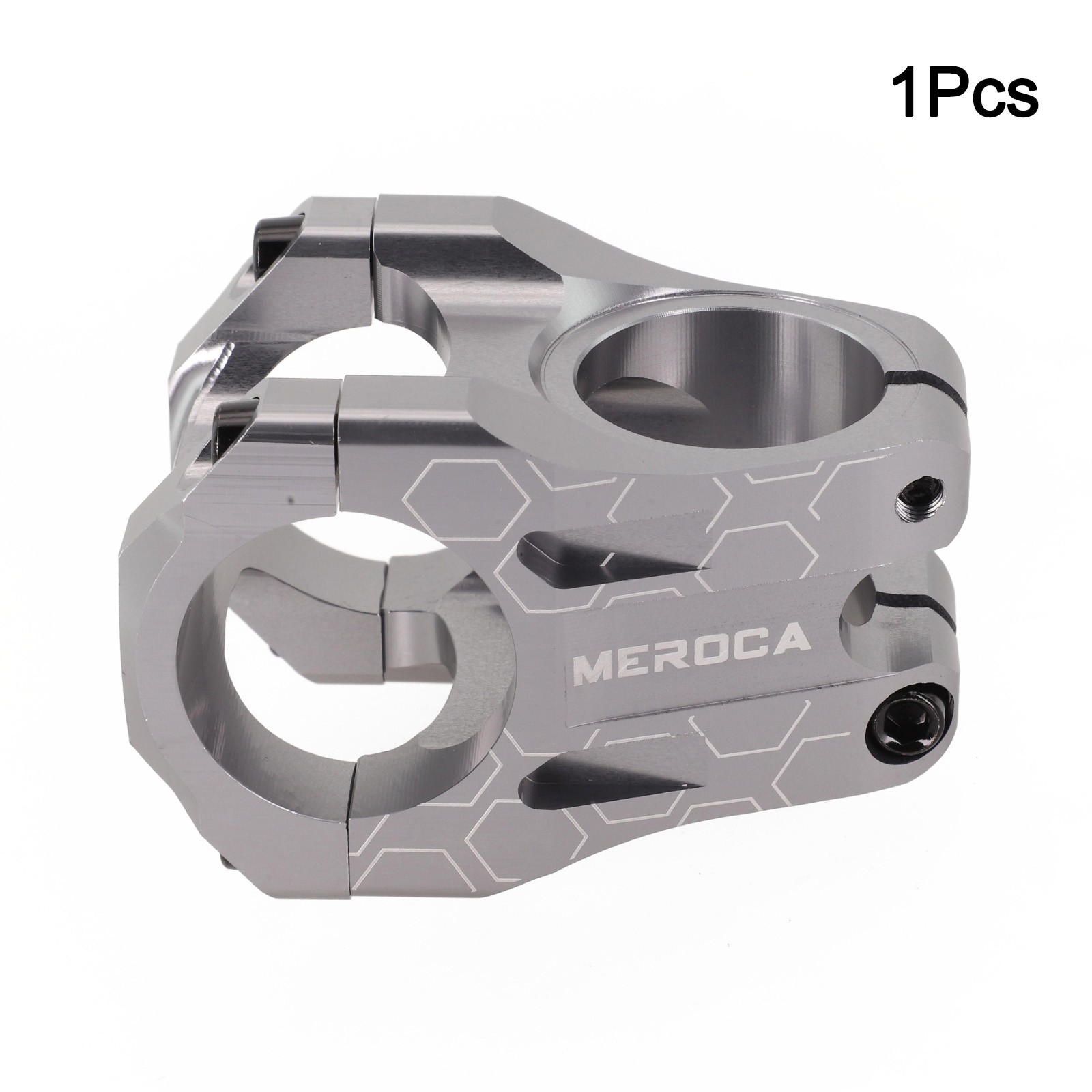 DH AMEnduro CNC Bike Lenker Vorbau MTB 35mm kurz Mountainbike Lenker 31 8mm