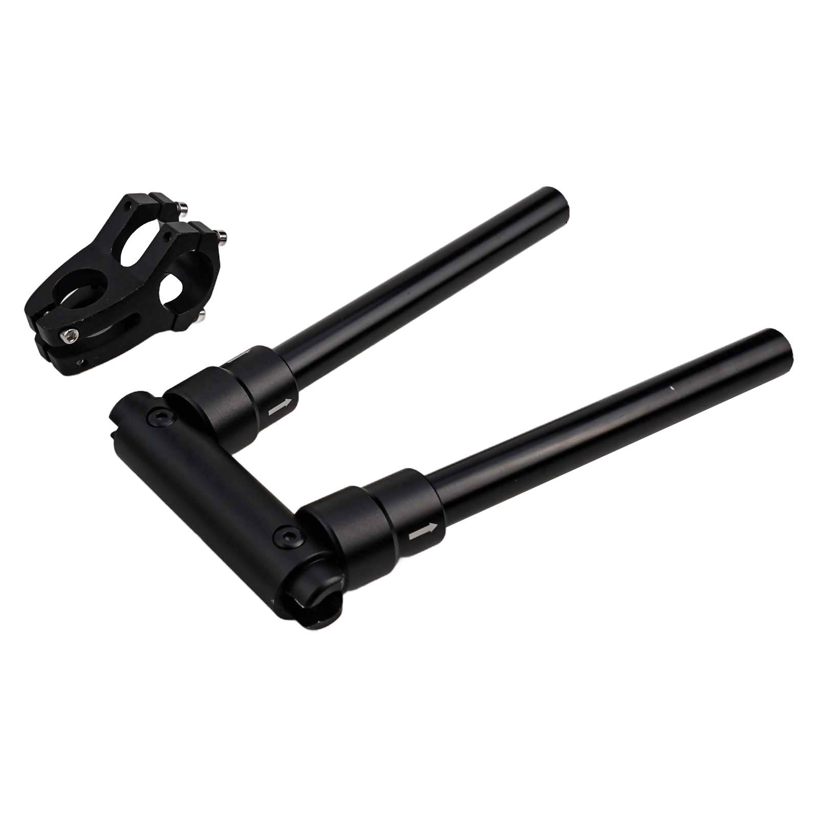 Adjustable Tshaped handlebars for Electric scooter comfortable and convenient - Picture 51 of 59