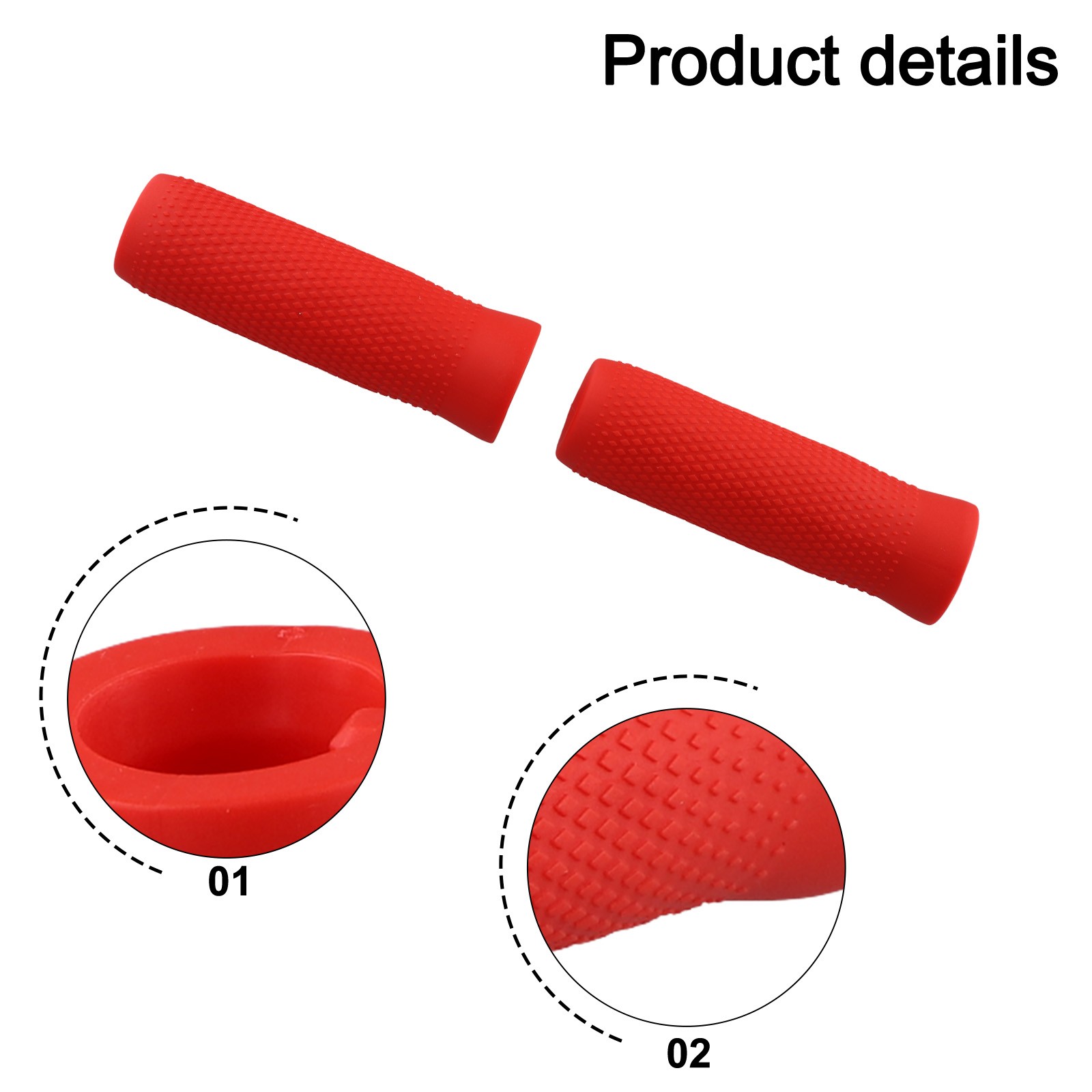 Péndulo Diario Mango Silicona Antideslizante Diseño Ergonómico Duradero - Imagen 22 de 28