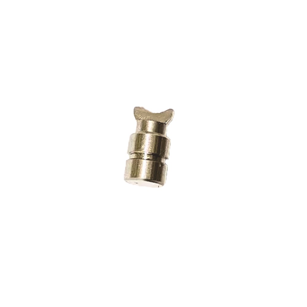 For ABU Fishing Reel Replacement Parts Halfmoon For spindle Twisted Shaft Set - Picture 13 of 28