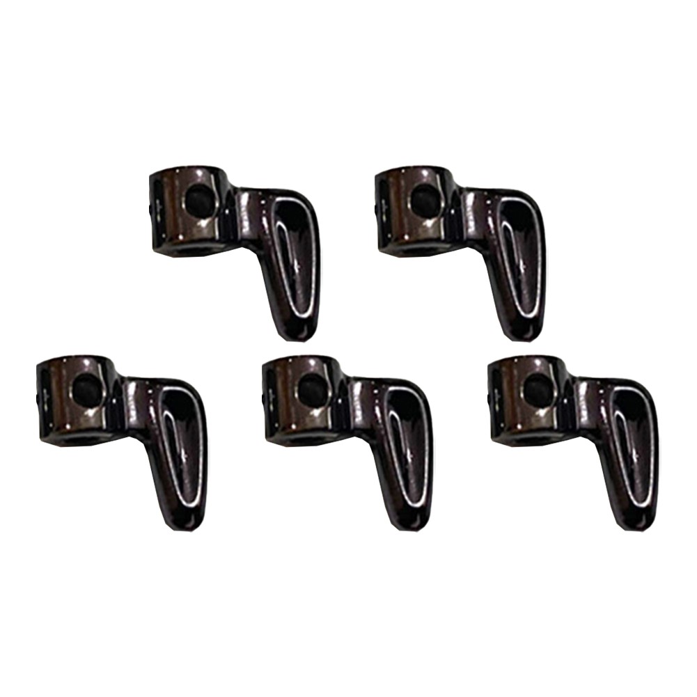 Adept Fishing Gear Repair Pack 52pcs Featuring Backstop Switch Components - Bild 13 von 19