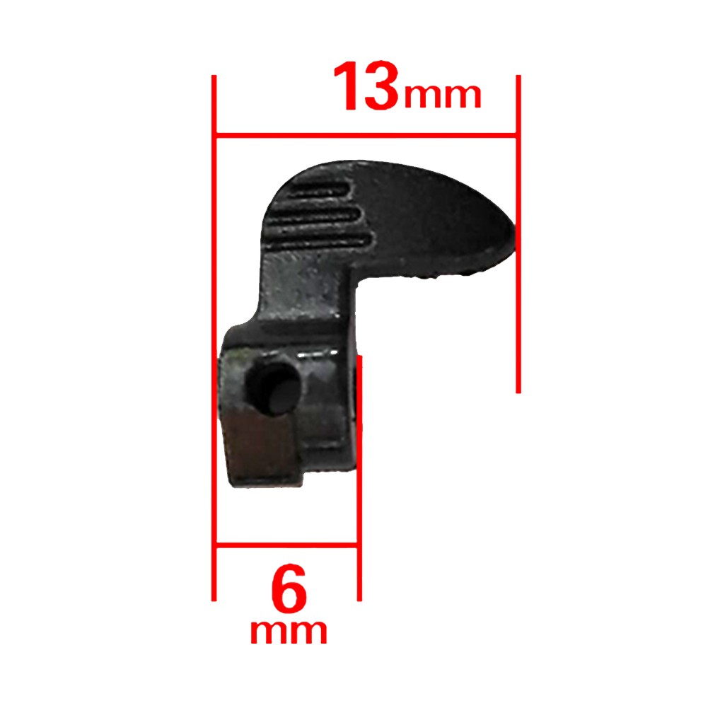 Adept Fishing Gear Repair Pack 52pcs Featuring Backstop Switch Components - Bild 17 von 19