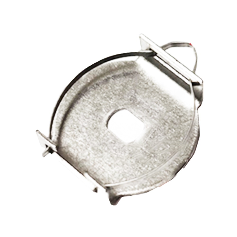 Bo?te dattache essentielle 5 pi??ces porte-clic collections sonore en acier inoxydable cou
