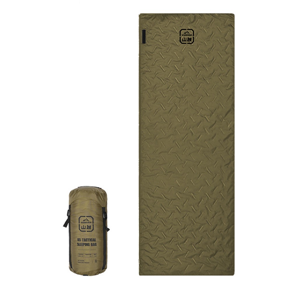 Schlanke Design warme Schlafsäcke geeignet für verschiedene Outdoor Aktivität - Bild 14 von 14