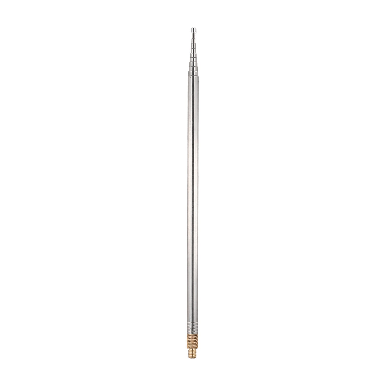 PAC-12 7MHz-50MHz 100W 8-Band HF Rhortwave GP Antenna QRP Suitable For Ham Radio