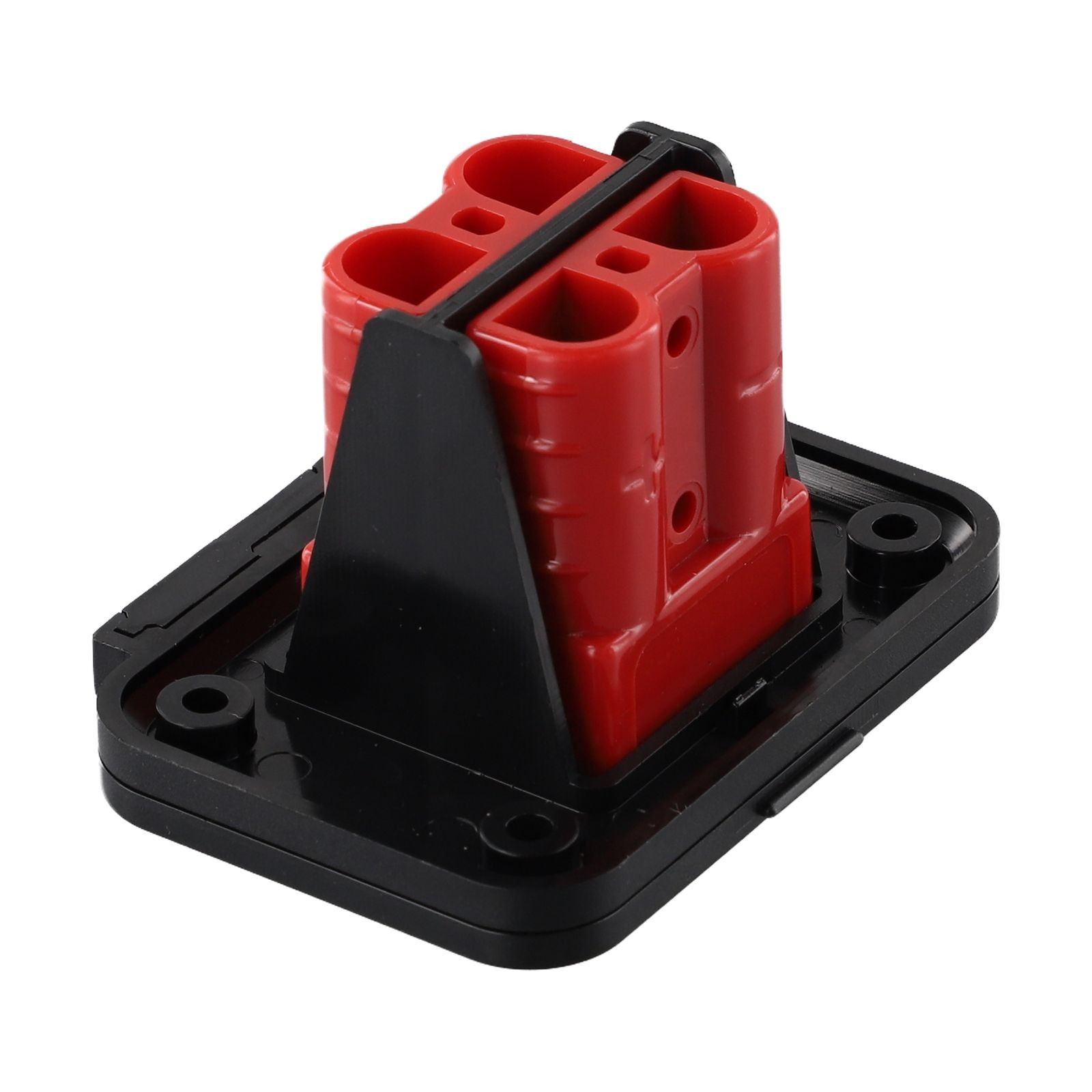 Efficient Twin Dual Flush Mount Bracket for Material Handling Equipment - Afbeelding 24 van 36