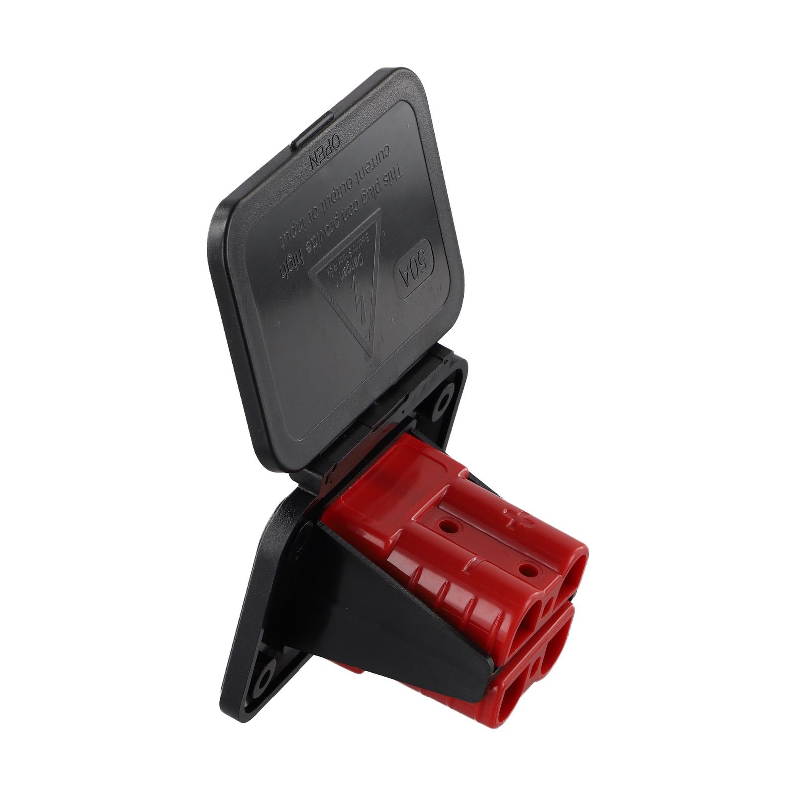 Lightweight and Sturdy Twin Dual Flush Mount Bracket for Easy Handling - Afbeelding 19 van 36