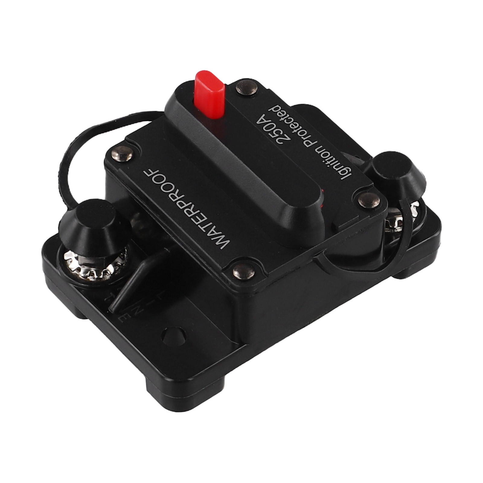 Car Circuit Breaker High Current Thermal Trip Harsh Environments For Boat - Picture 85 of 97