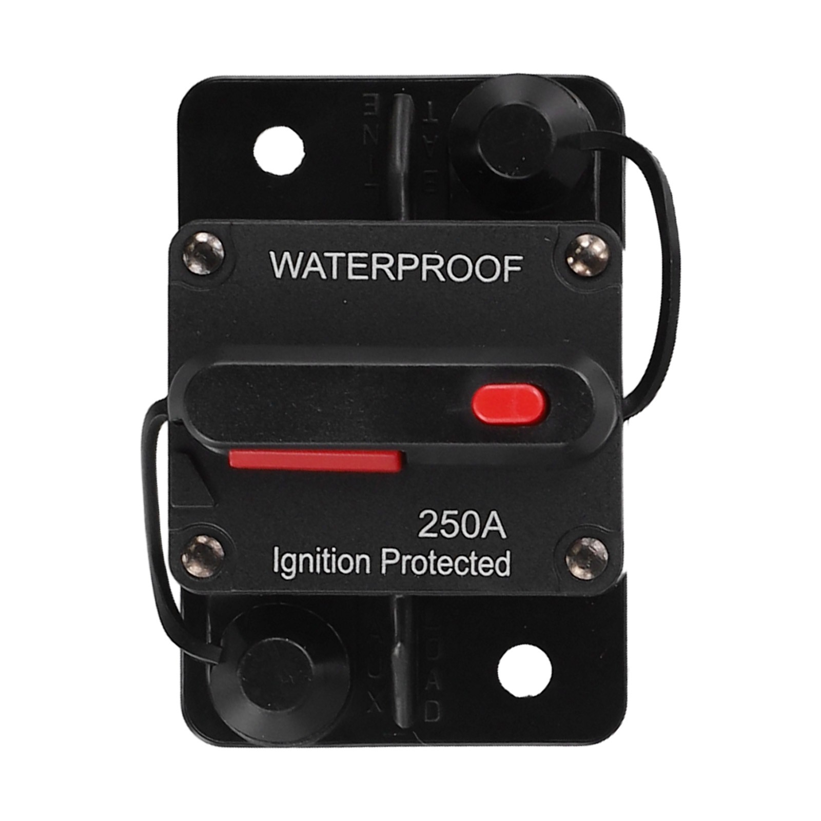 Car Circuit Breaker High Current Thermal Trip Harsh Environments For Boat - Picture 94 of 97
