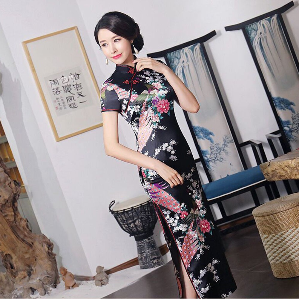 Dress Brand New Item Casual Fashion Elegant Styling For Women Polyester Fabric - Picture 23 of 29