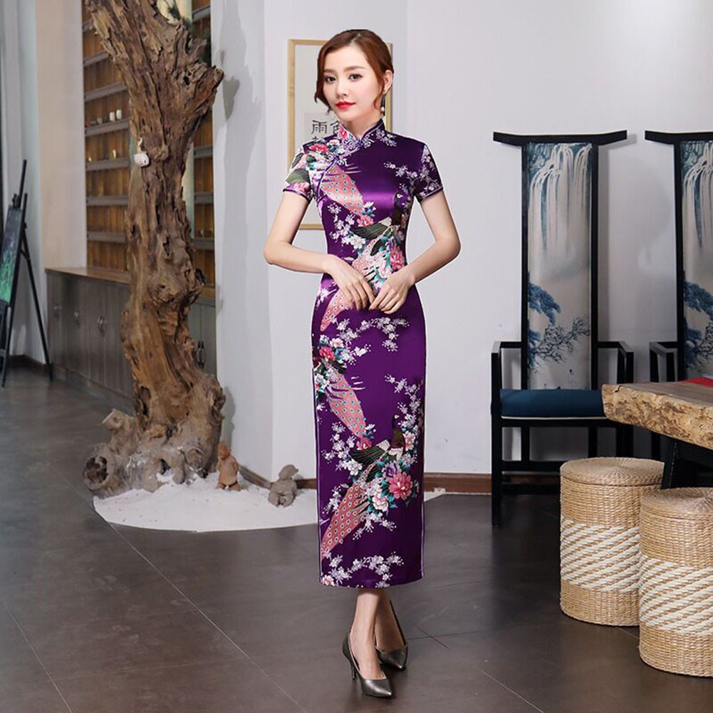 Dress Brand New Item Casual Fashion Elegant Styling For Women Polyester Fabric - Picture 13 of 29