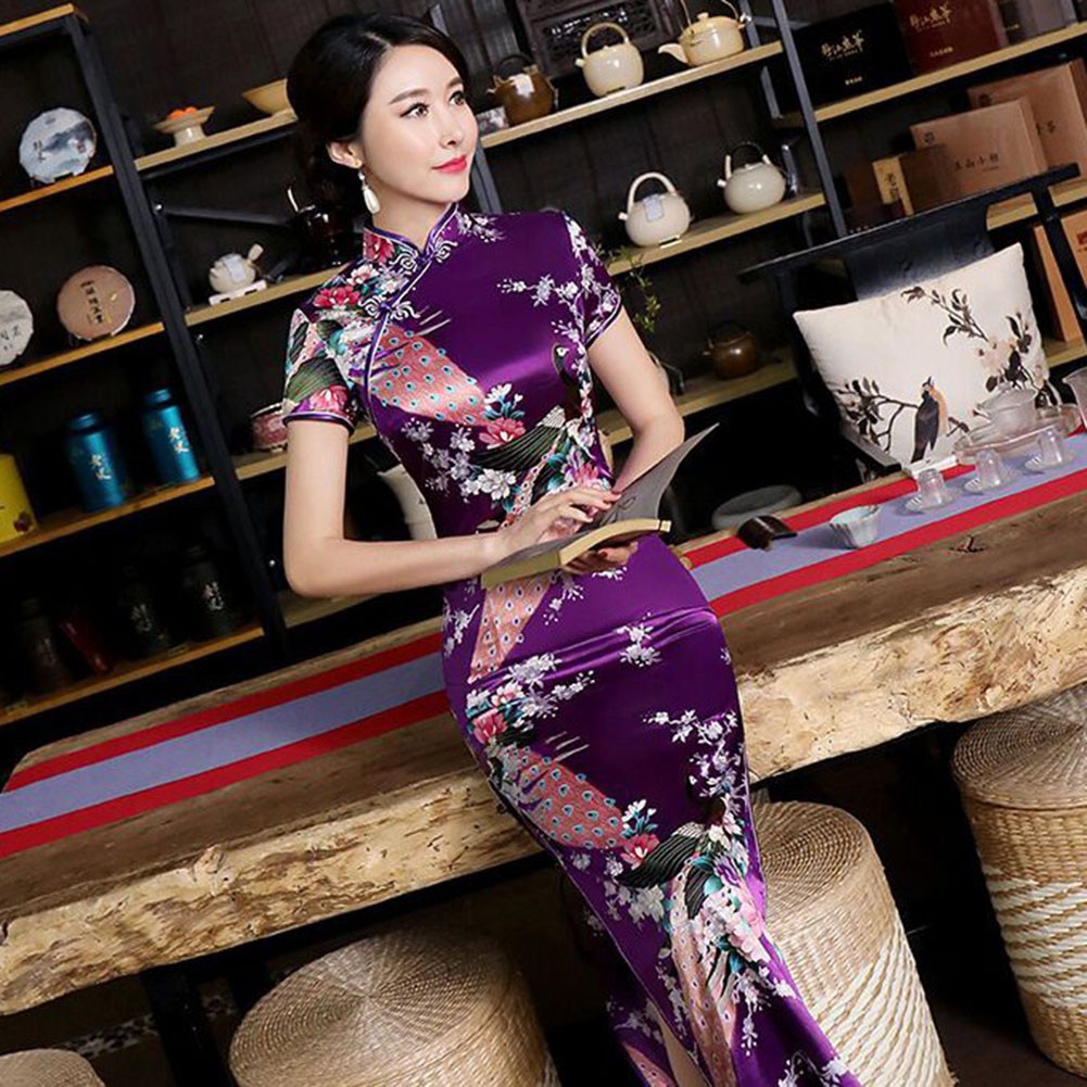 Dress Brand New Item Casual Fashion Elegant Styling For Women Polyester Fabric - Picture 14 of 29