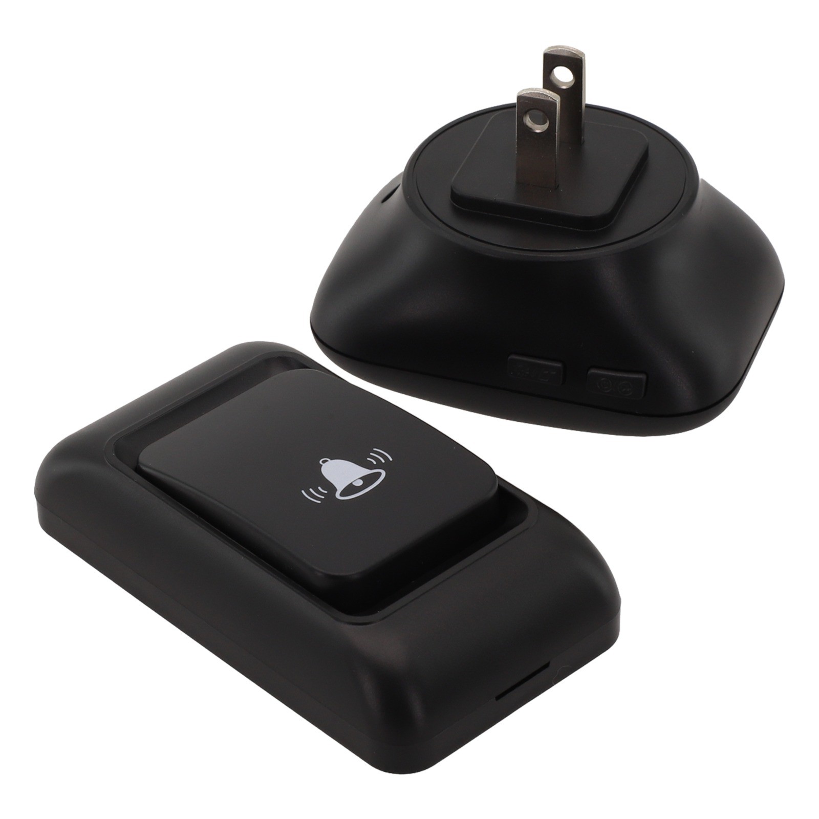 Enjoy Wireless Convenience with Doorbell Long Battery Life Wide Coverage Range - Bild 26 von 27
