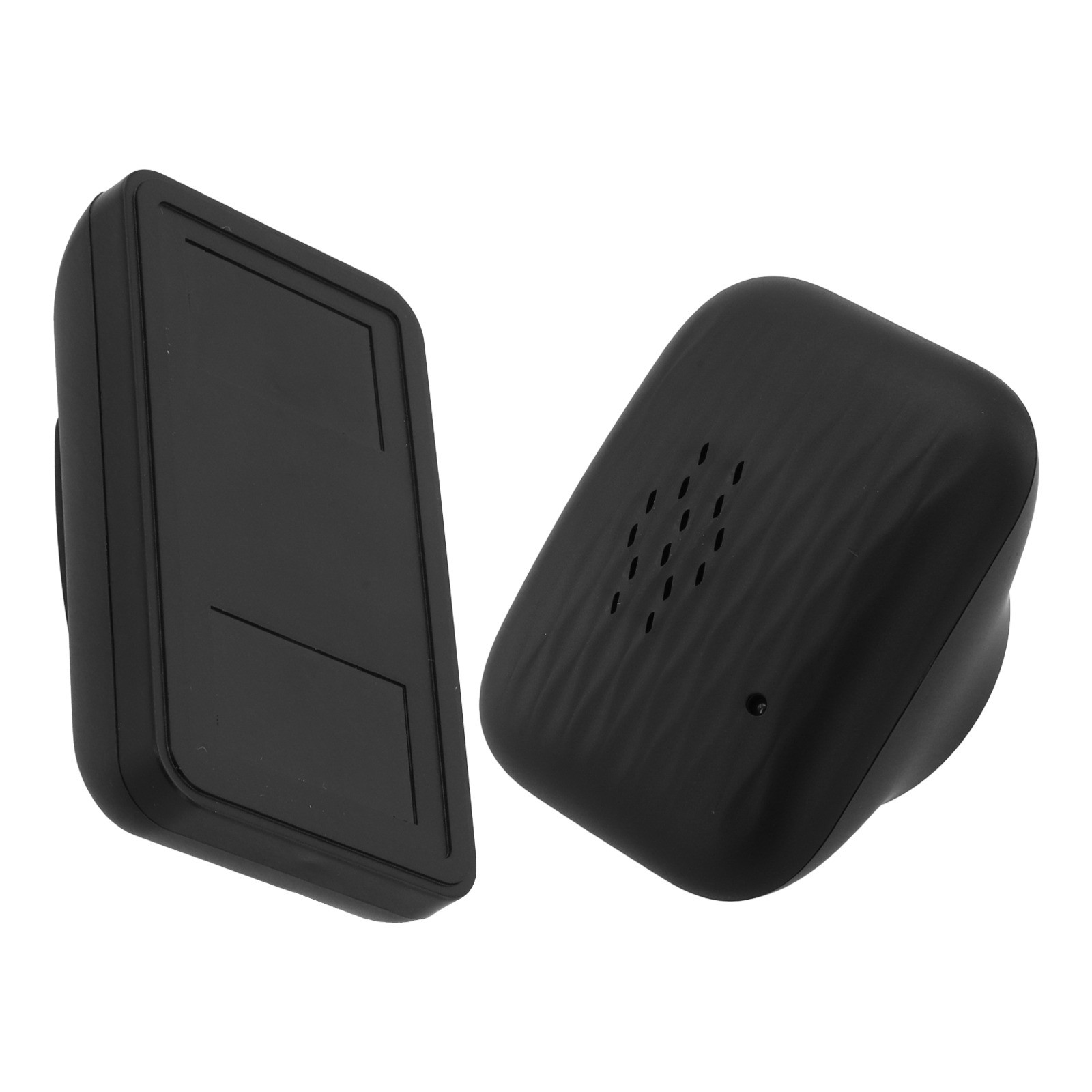 Enjoy Wireless Convenience with Doorbell Long Battery Life Wide Coverage Range - Bild 27 von 27