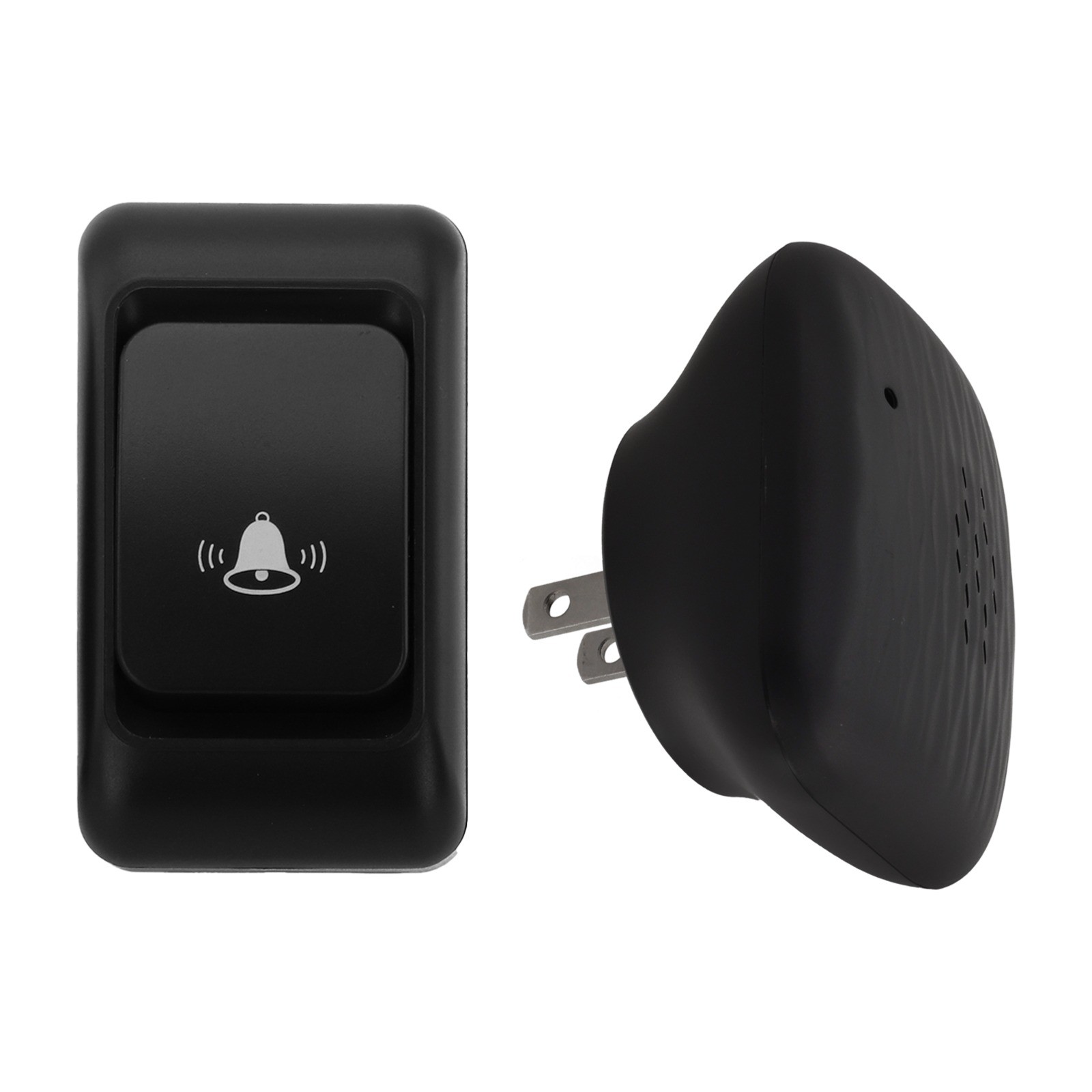 Enjoy Wireless Convenience with Doorbell Long Battery Life Wide Coverage Range - Bild 24 von 27
