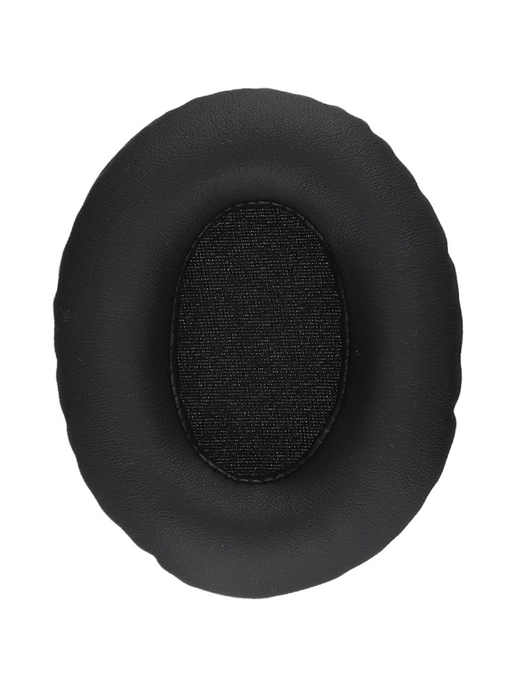 Almohadilla para auriculares ovalada reemplazable para mayor comodidad cuero esponja premium - Imagen 50 de 66