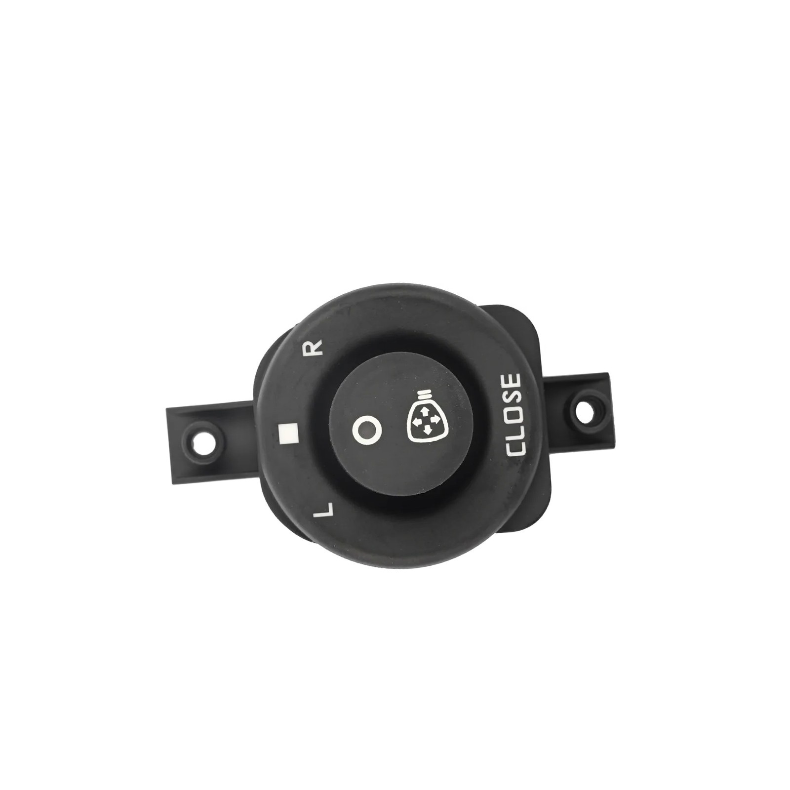 Left Hand Mirror Door Switch for Maserati For GranCabrio with Number 190934 - Picture 6 of 8