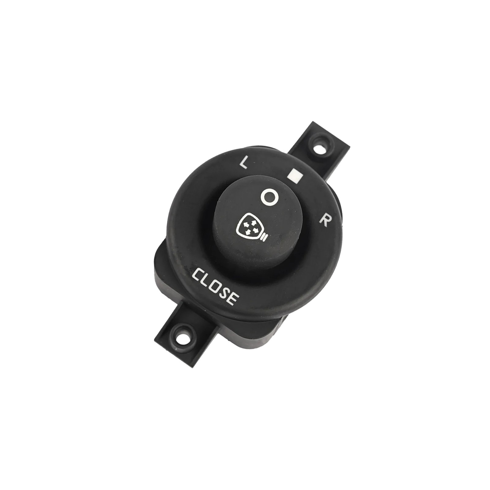 Left Hand Mirror Door Switch for Maserati For GranCabrio with Number 190934 - Picture 1 of 8