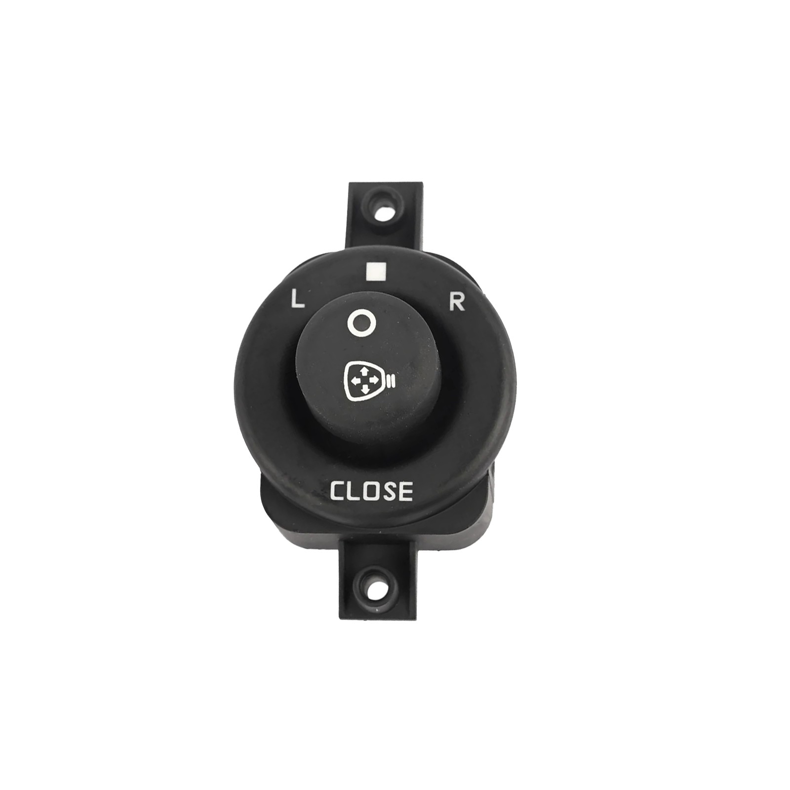 Left Hand Mirror Door Switch for Maserati For GranCabrio with Number 190934 - Picture 2 of 8