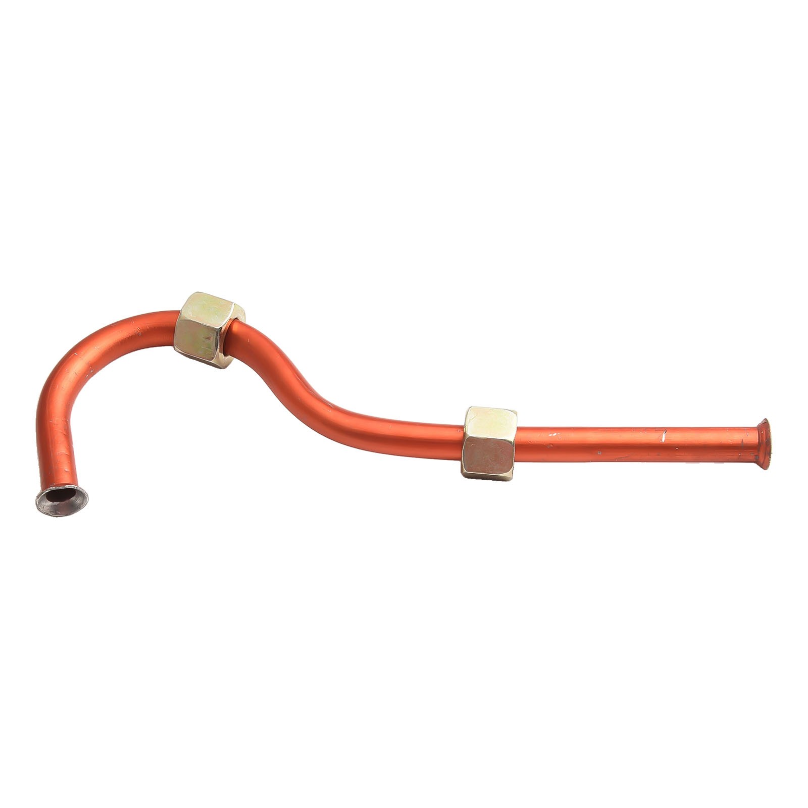 Convenient Aluminum Exhaust Tube for Enhanced Air Compressor Efficiency - Picture 18 of 30