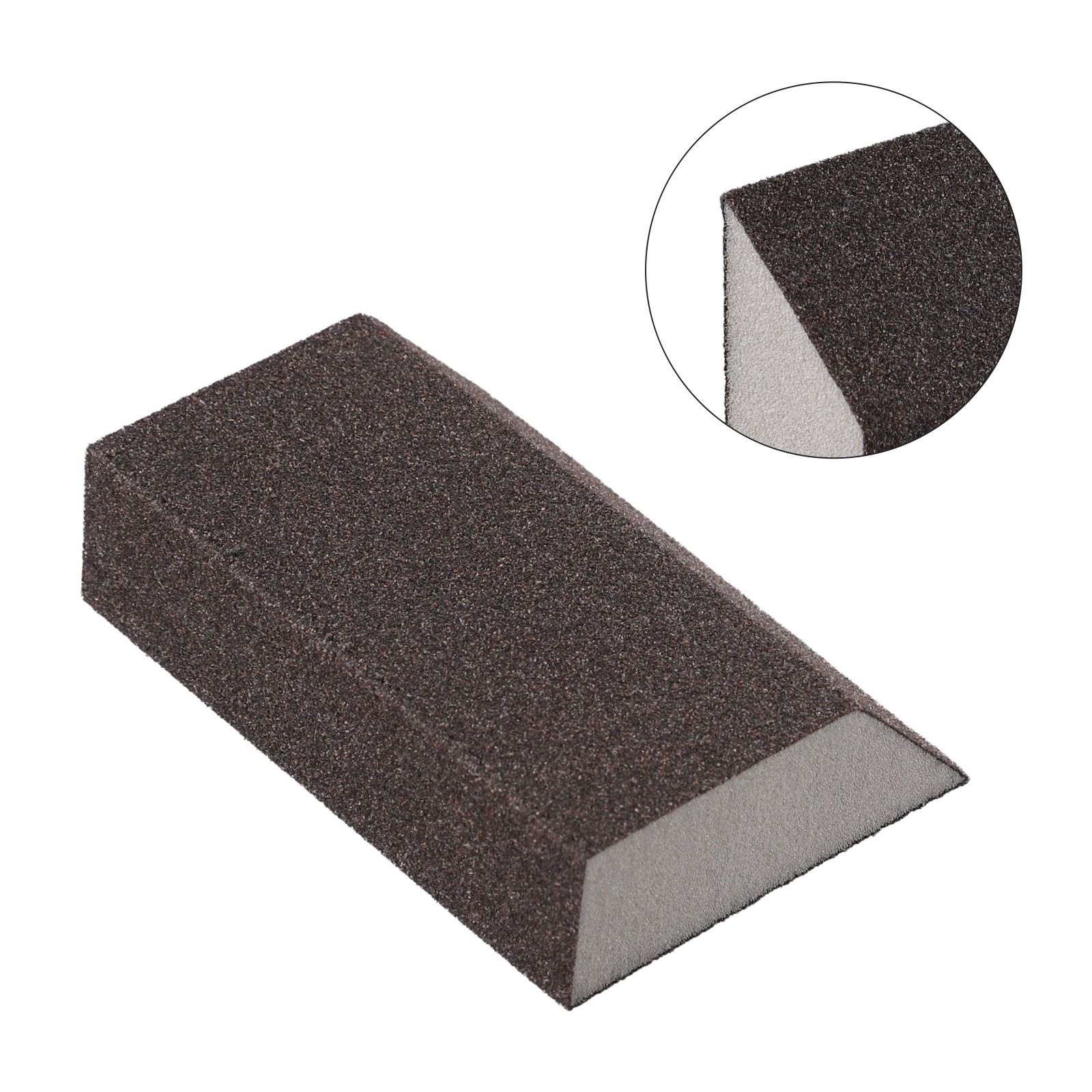 Sanding Sponge Blocks High Density Sponge Base Improves Work Efficiency - Picture 14 of 40